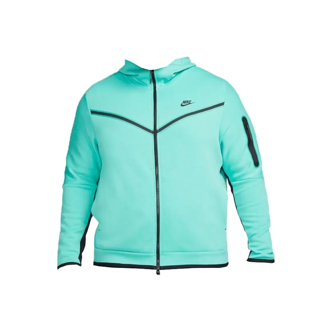 Nike Sportswear Tech Fleece Hoodie & Joggers Set