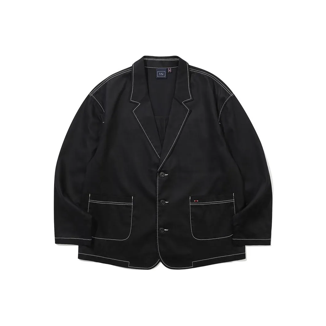 RMTCRW ROMANTIC CROWN Бизнес-костюм мужской черный