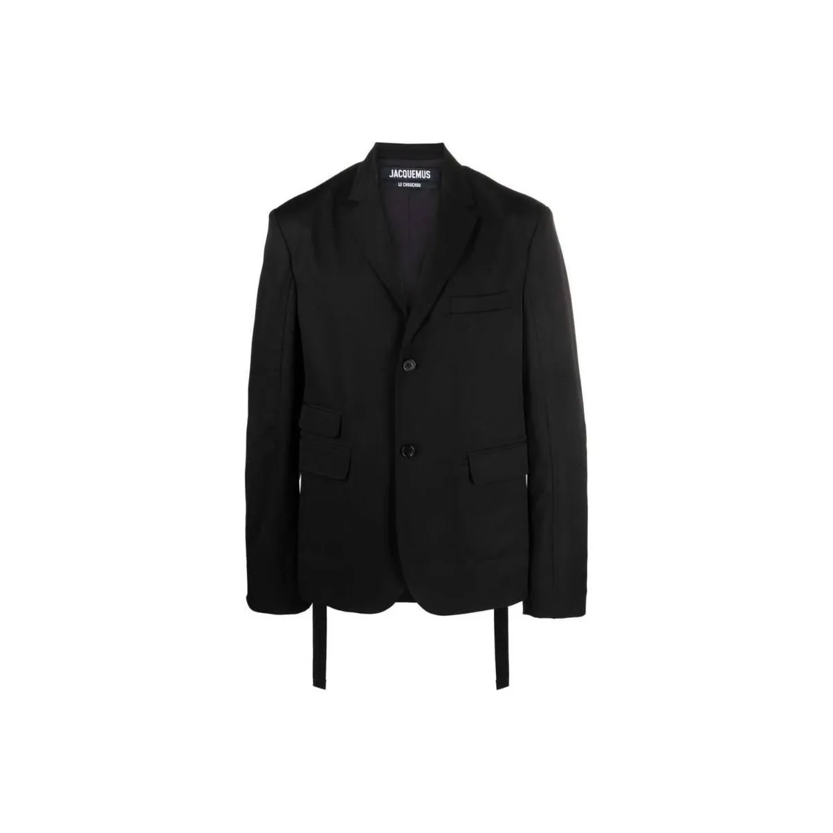 Jacquemus La Veste Piccinni Blazer
