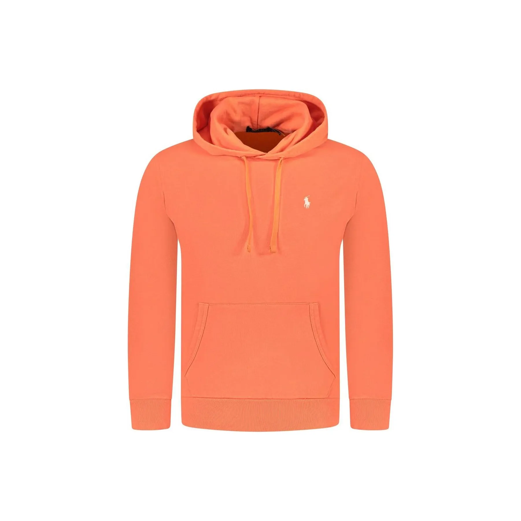 Polo Ralph Lauren Loopback Fleece Hoodie
