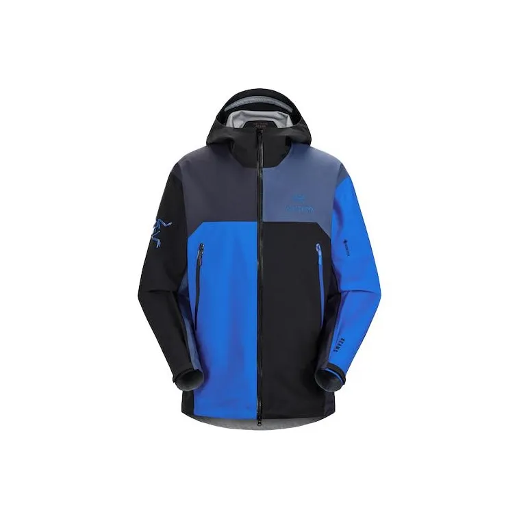 Arc'teryx X Beams Beta Jacket