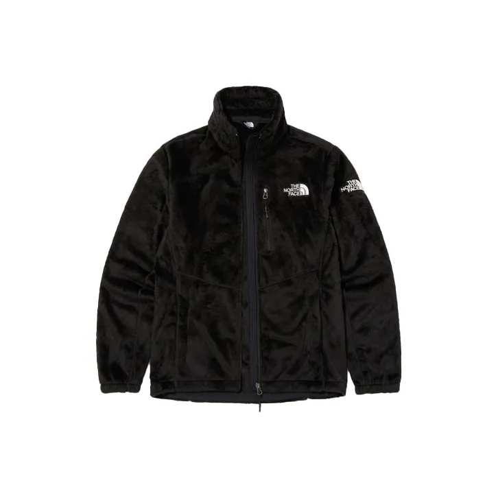 The North Face Мужские черные куртки
