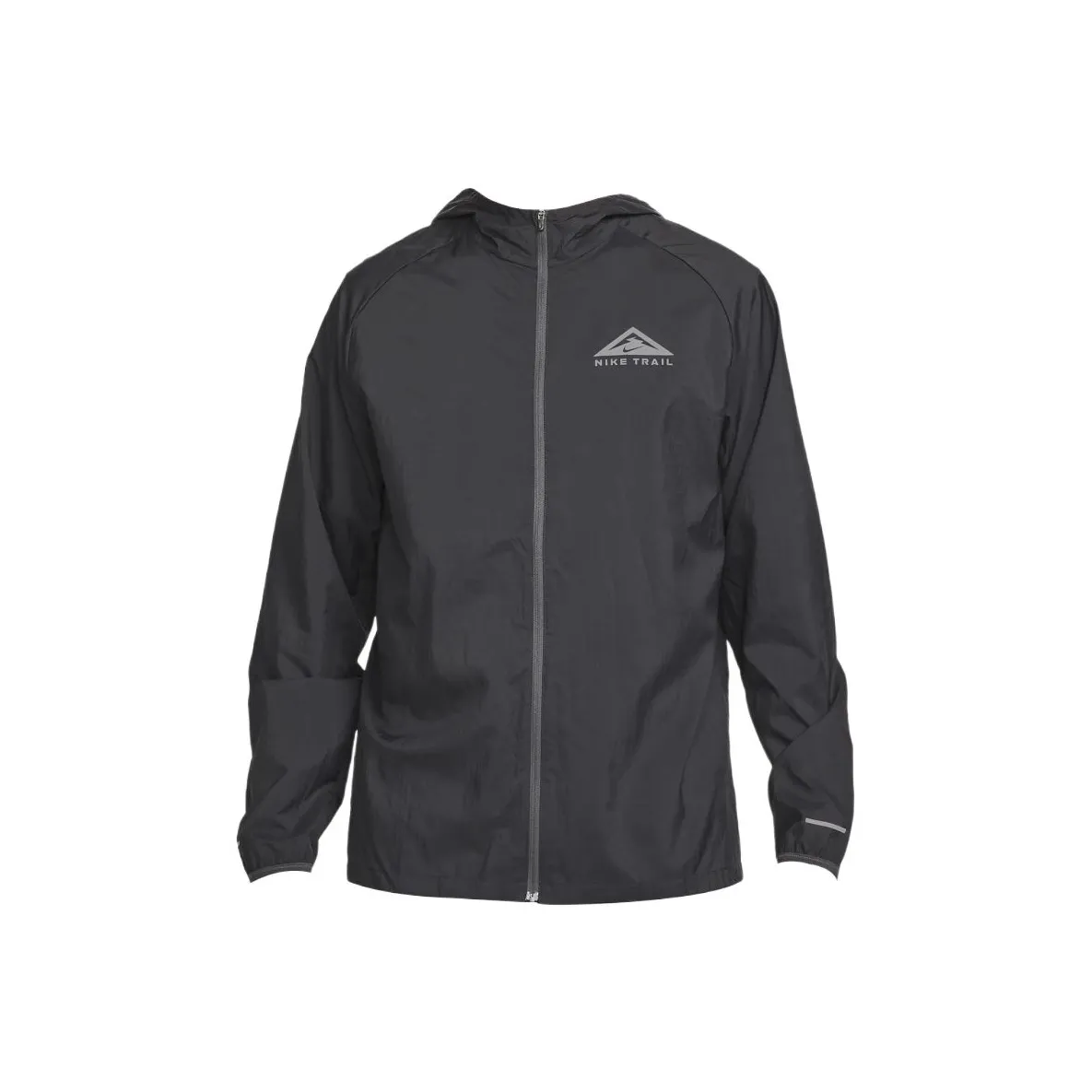 Nike Trail Aireez Lightweight Trail Running Jacket