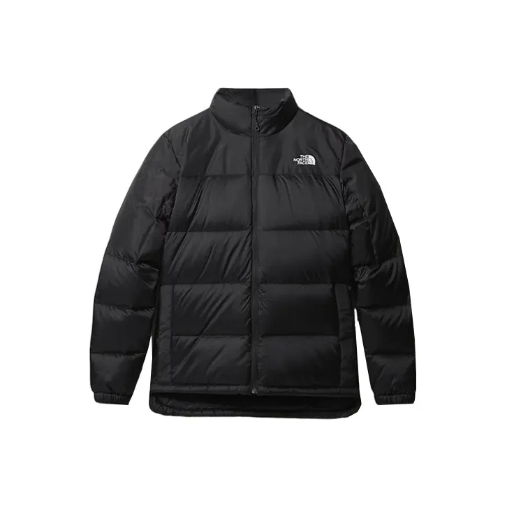 THE NORTH FACE DIABLO Пуховик Мужской