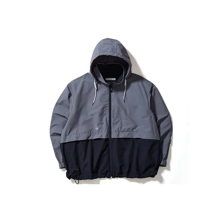 Nautica White Sail Jackets Unisex