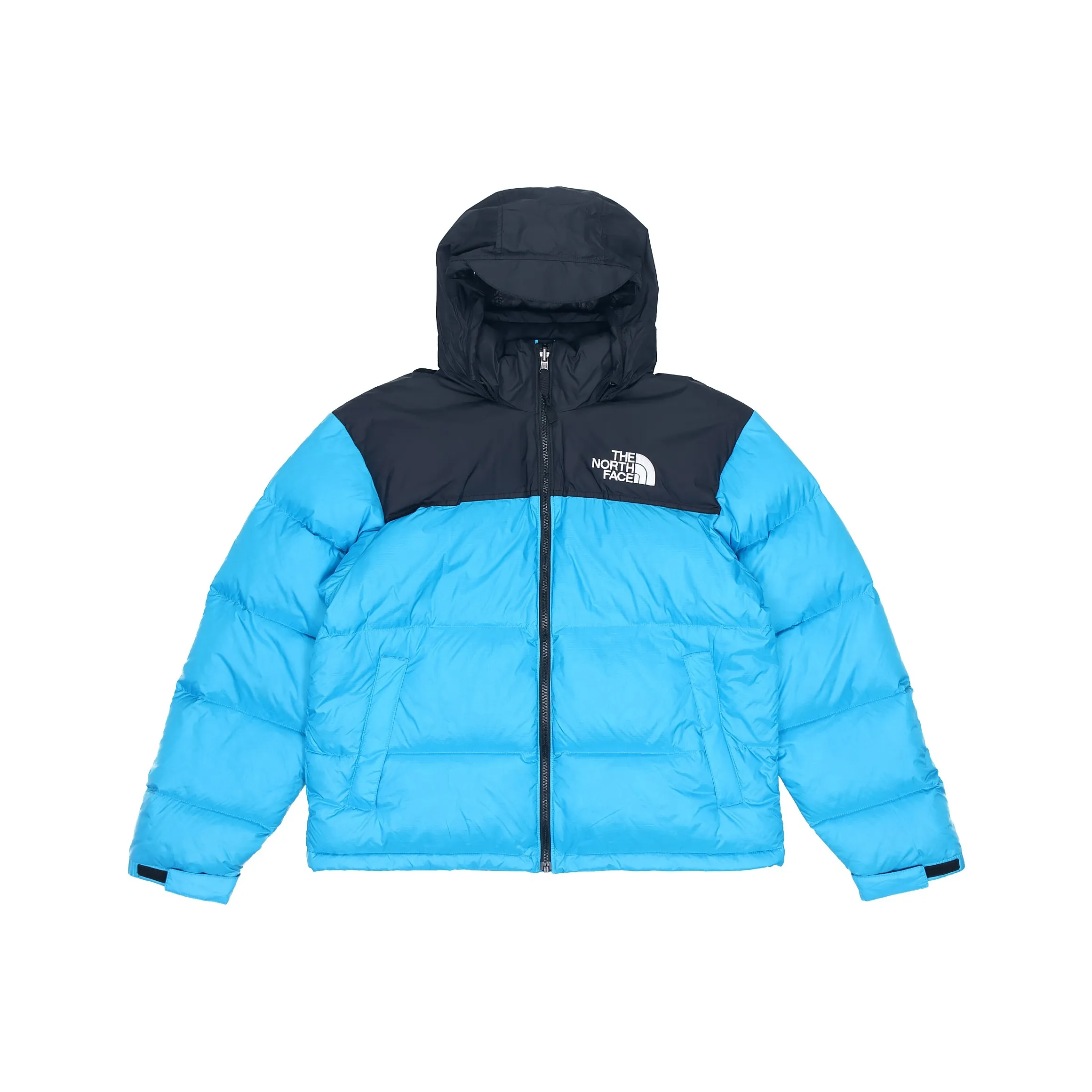 THE NORTH FACE 1996 Collection Пуховик Зимний Мужской Синий