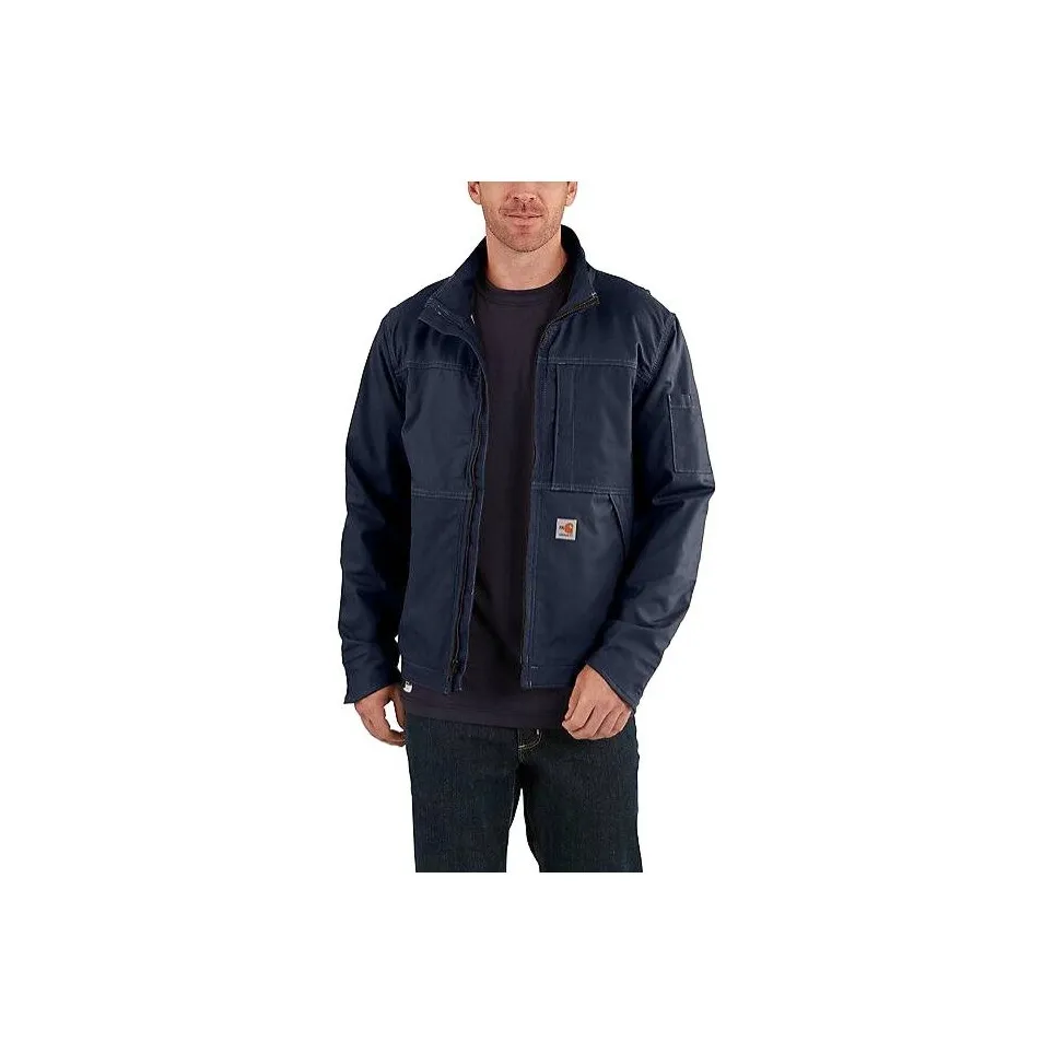 Carhartt 102179 WARM RATING JACKET Jackets Coats RELAXED FIT Men's