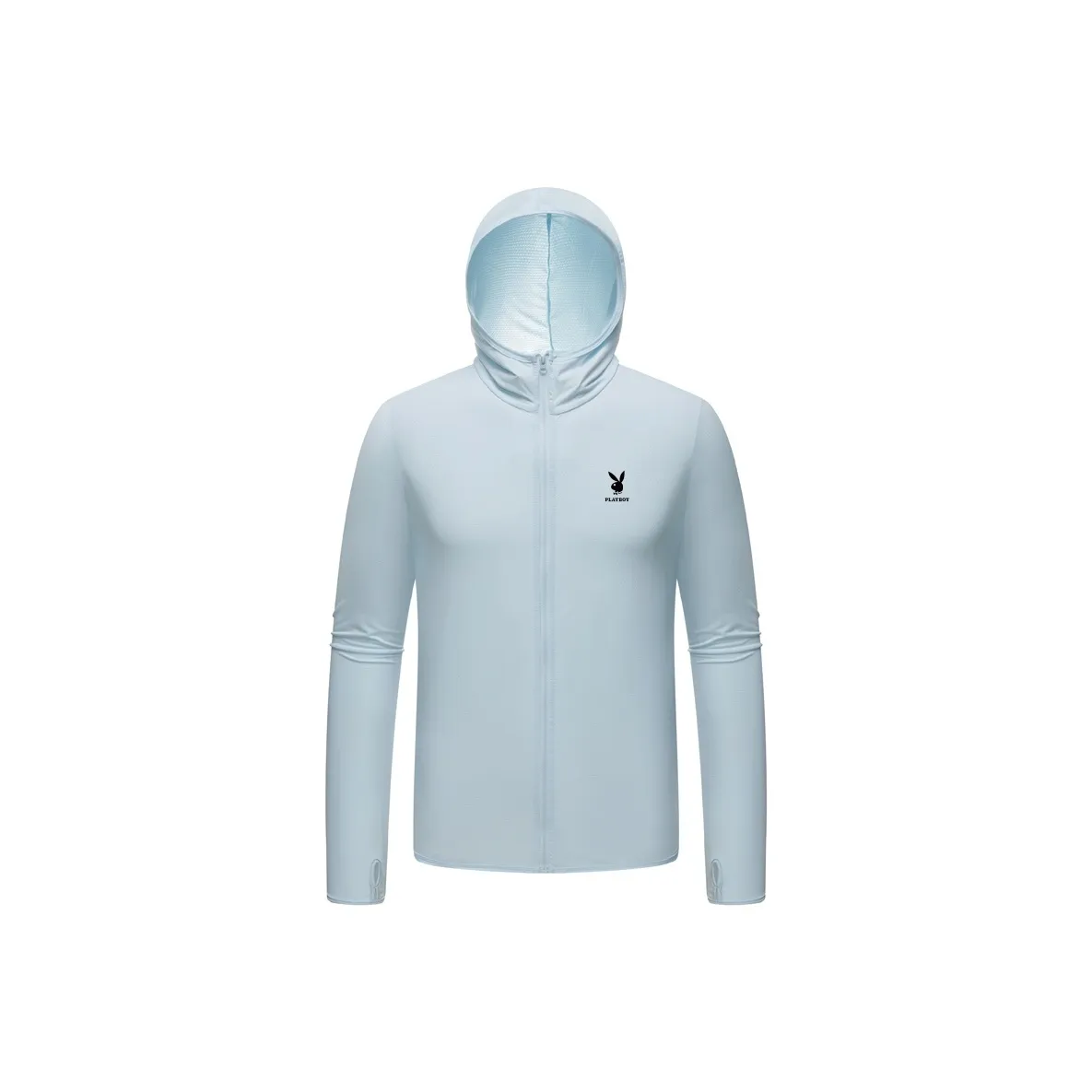 PLAYBOY Collaboration Одежда с защитой от солнца Унисекс