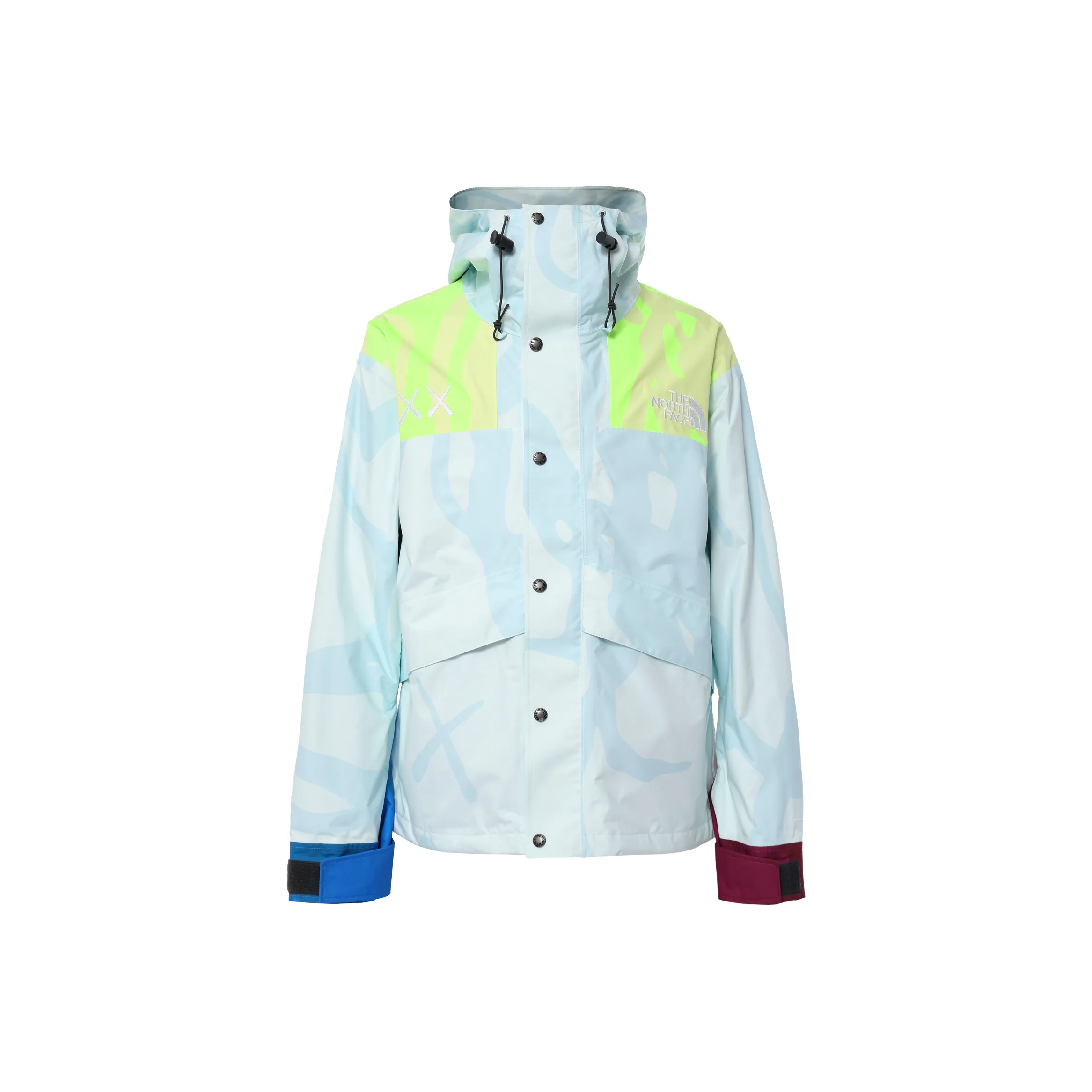 THE NORTH FACE X THE NORTH FACE Retro 1986 Mountain Jacket