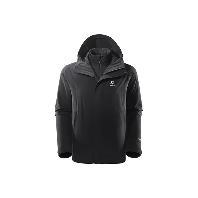 KAILAS Waterproof And Windproof Windbreaker Jacket Men's