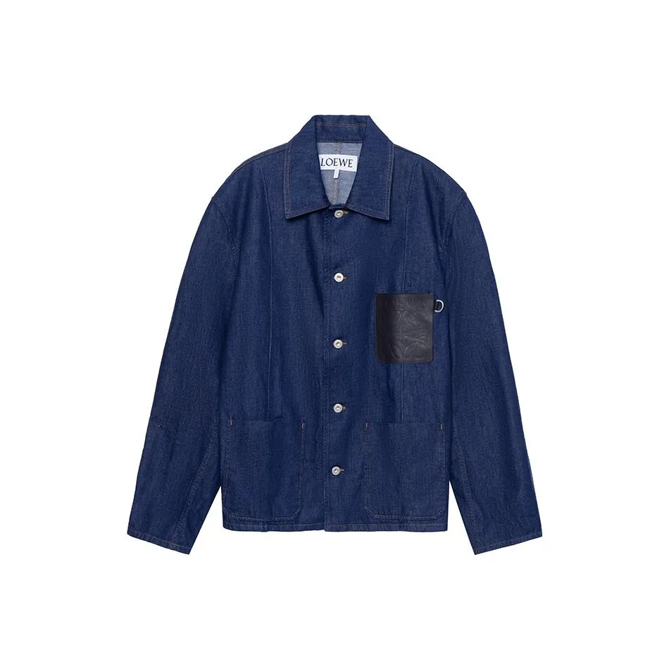 LOEWE Workwear Jacket