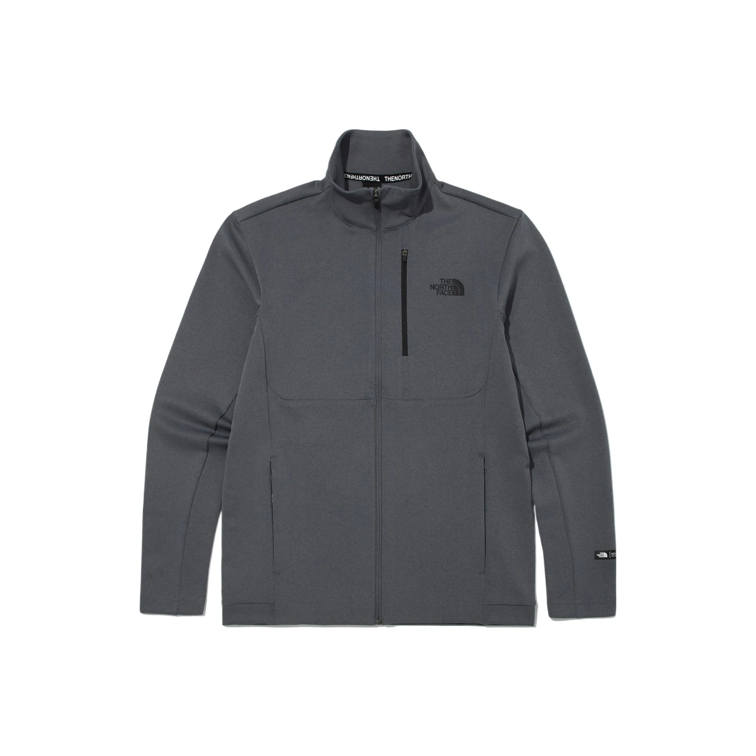 THE NORTH FACE Куртки и Пальто Унисекс Серый