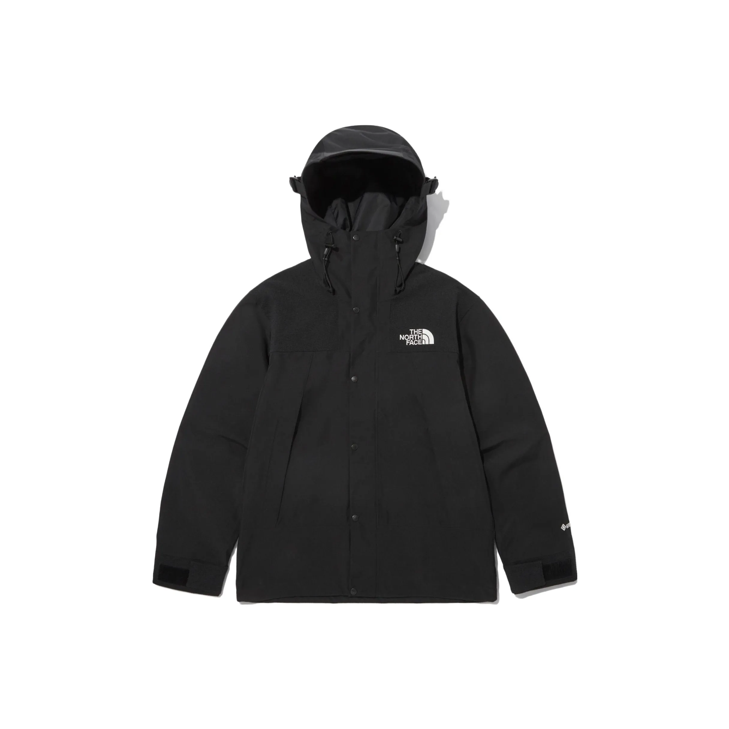 THE NORTH FACE 1990 Collection Jackets Men's Black