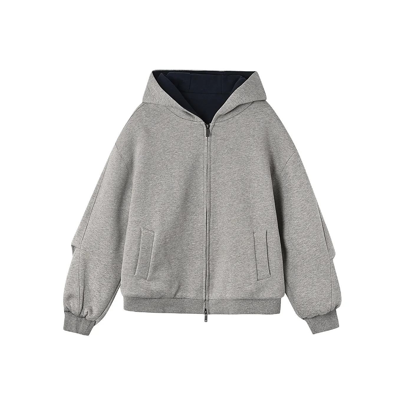 Свитшоты унисекс FREAK "Бык"