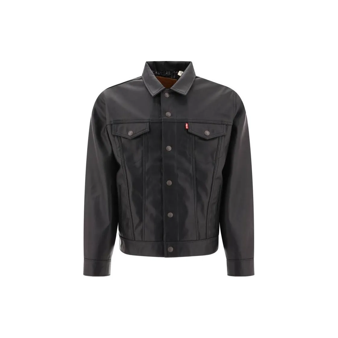 Levis Japan Limited Series Jackets Men's Black