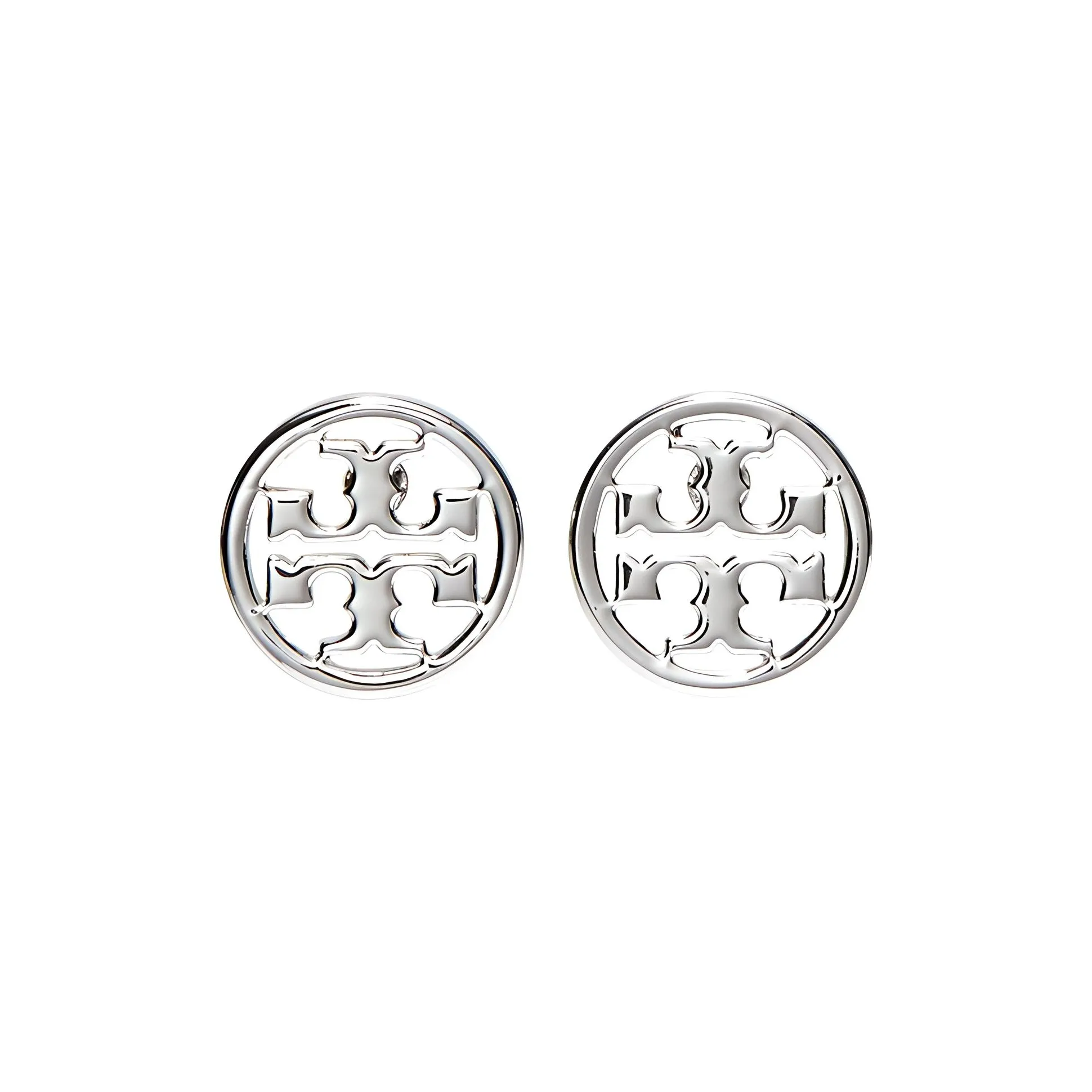 TORY BURCH Miller Stud Earrings