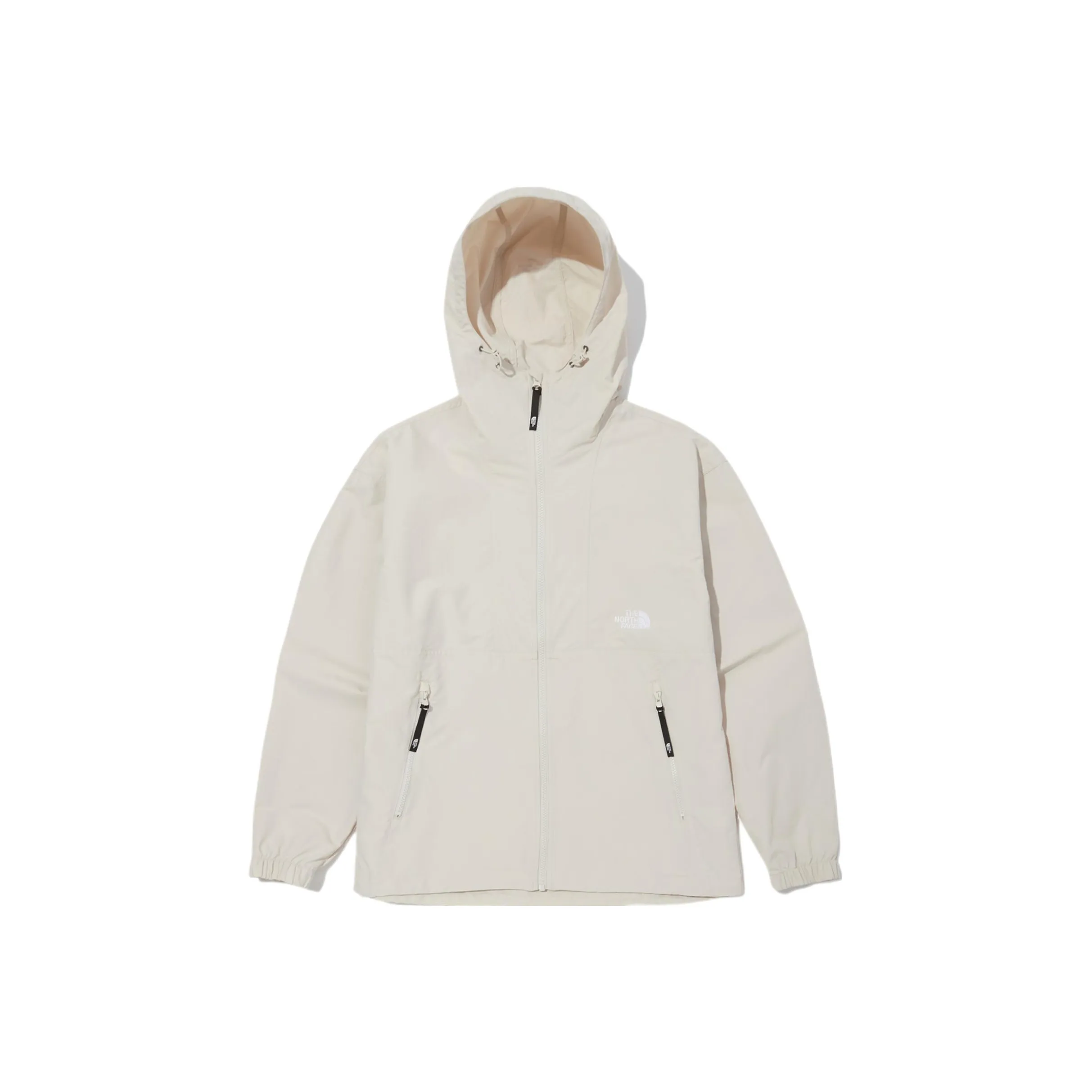 The North Face Белый Мужской Куртки