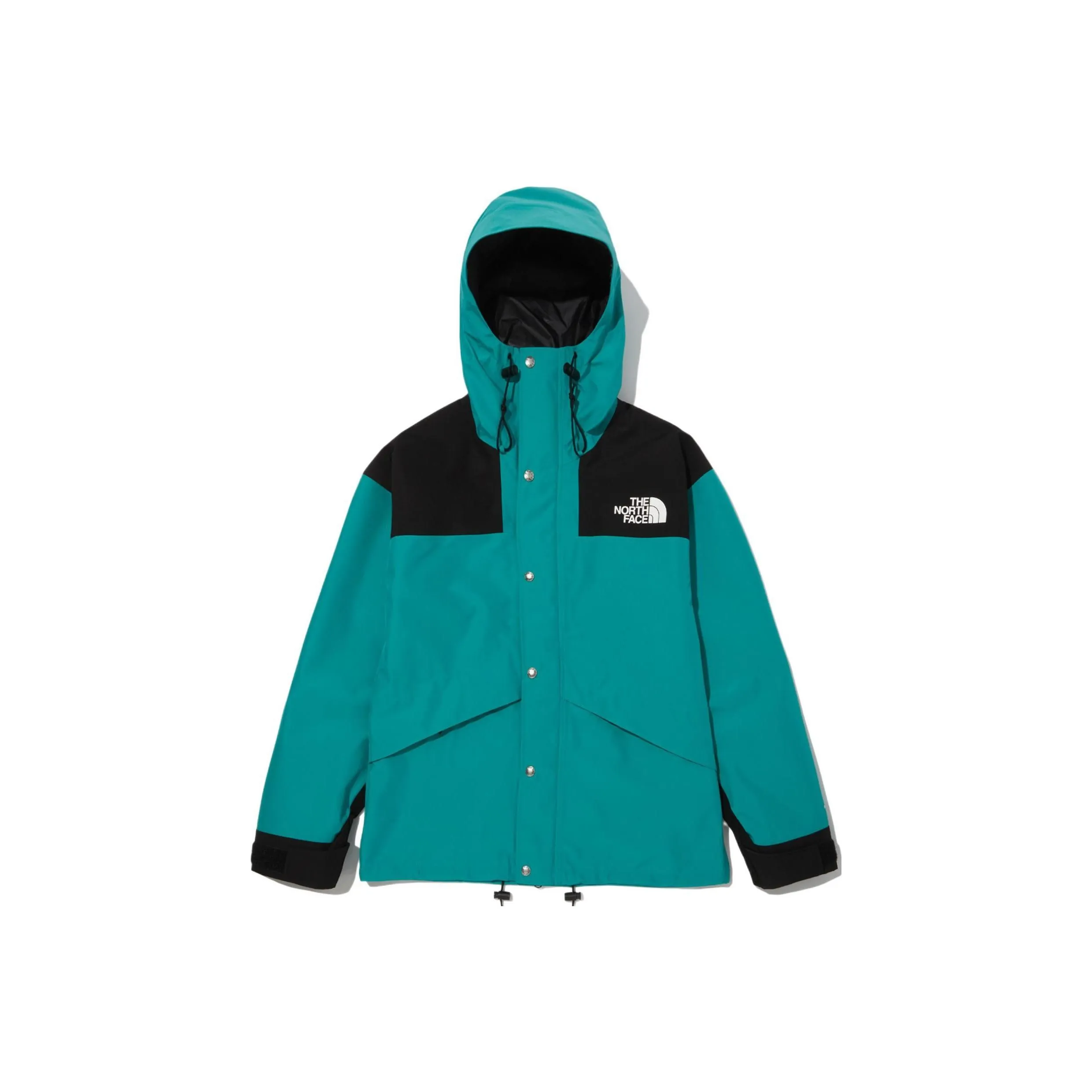 THE NORTH FACE Куртка Унисекс Небесно-Синий