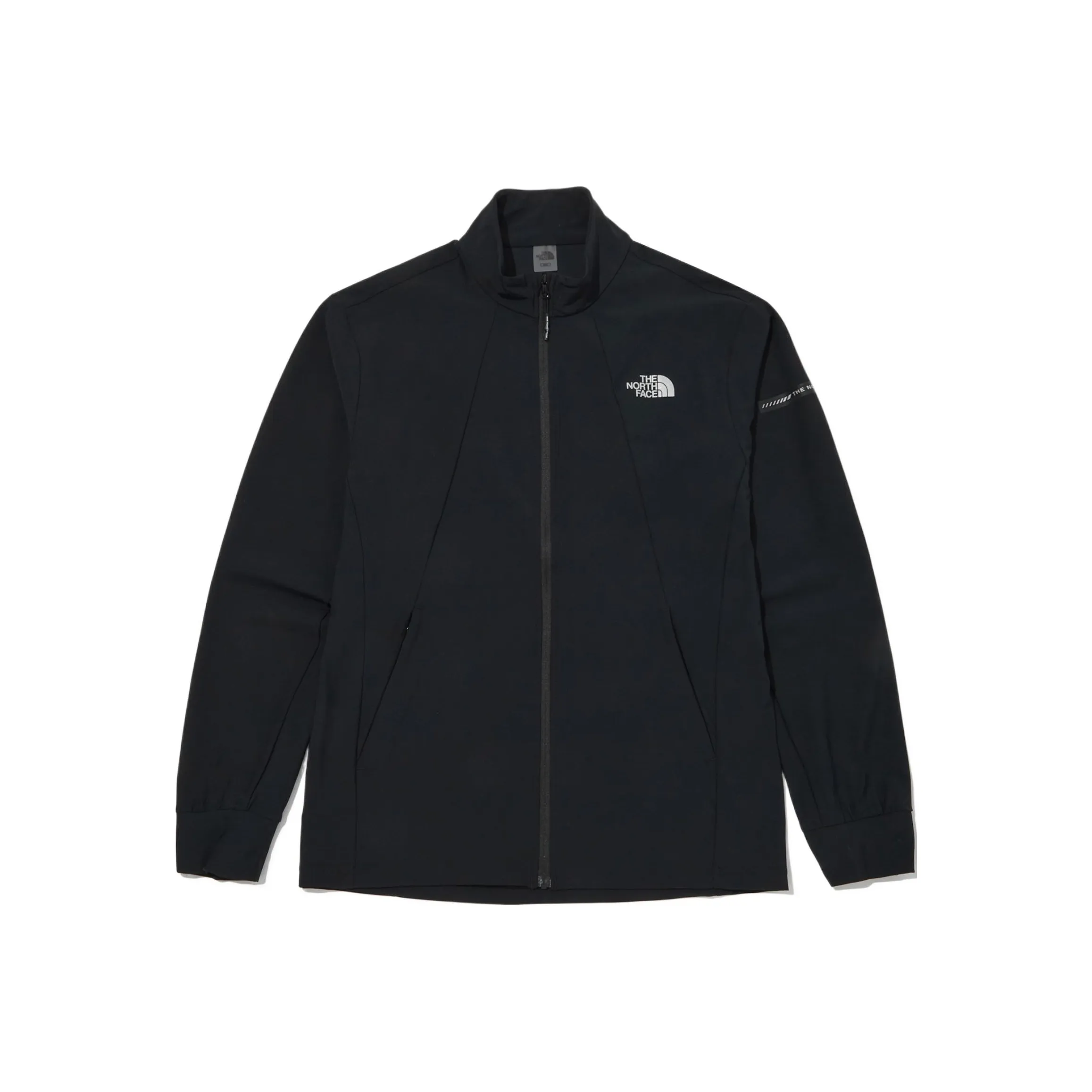 THE NORTH FACE Jackets Men's Black