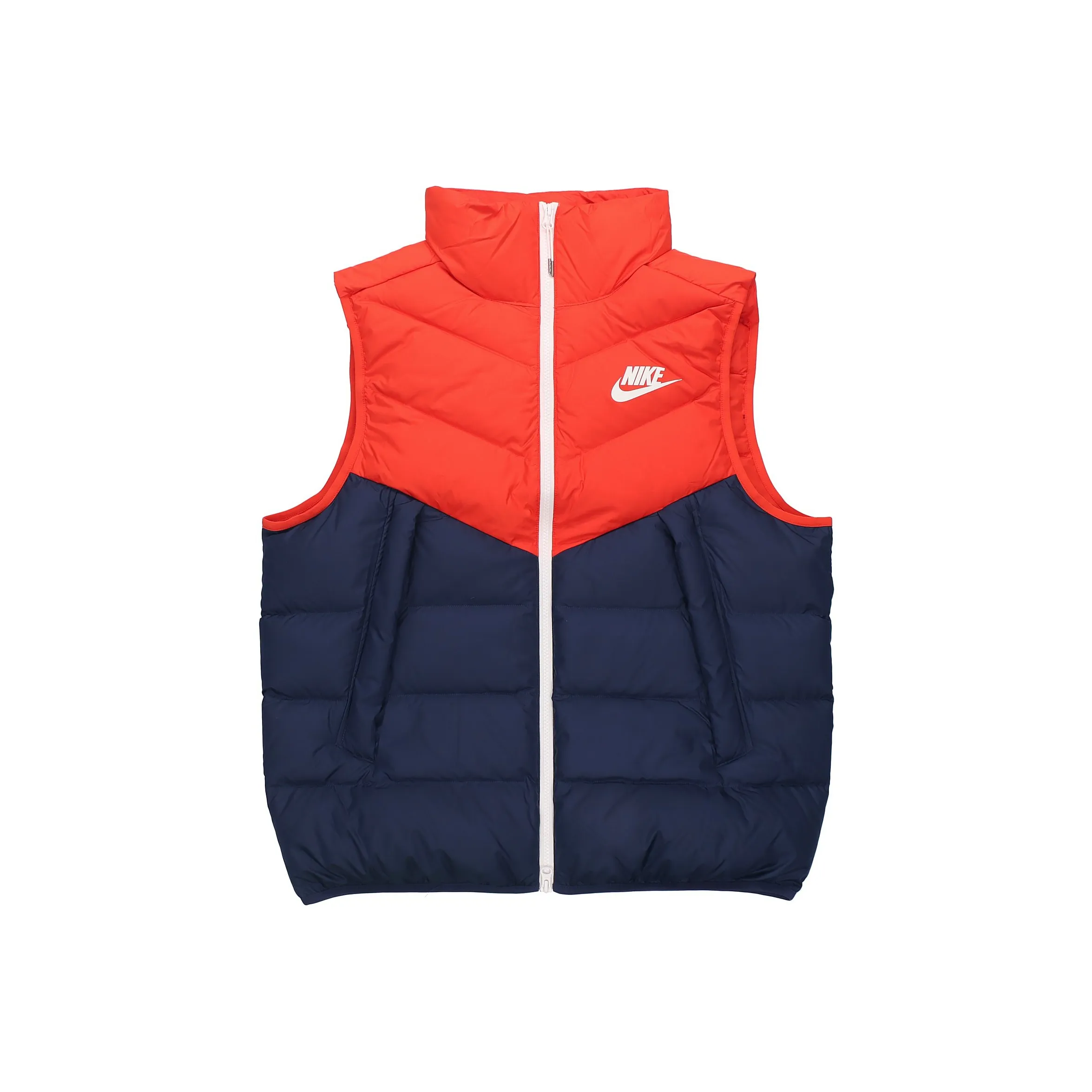 Nike Down Vest Men's Pepper Red