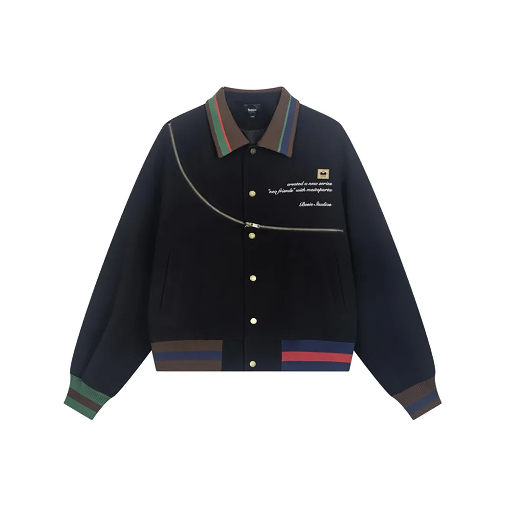 Bosieagender Унисекс Куртки