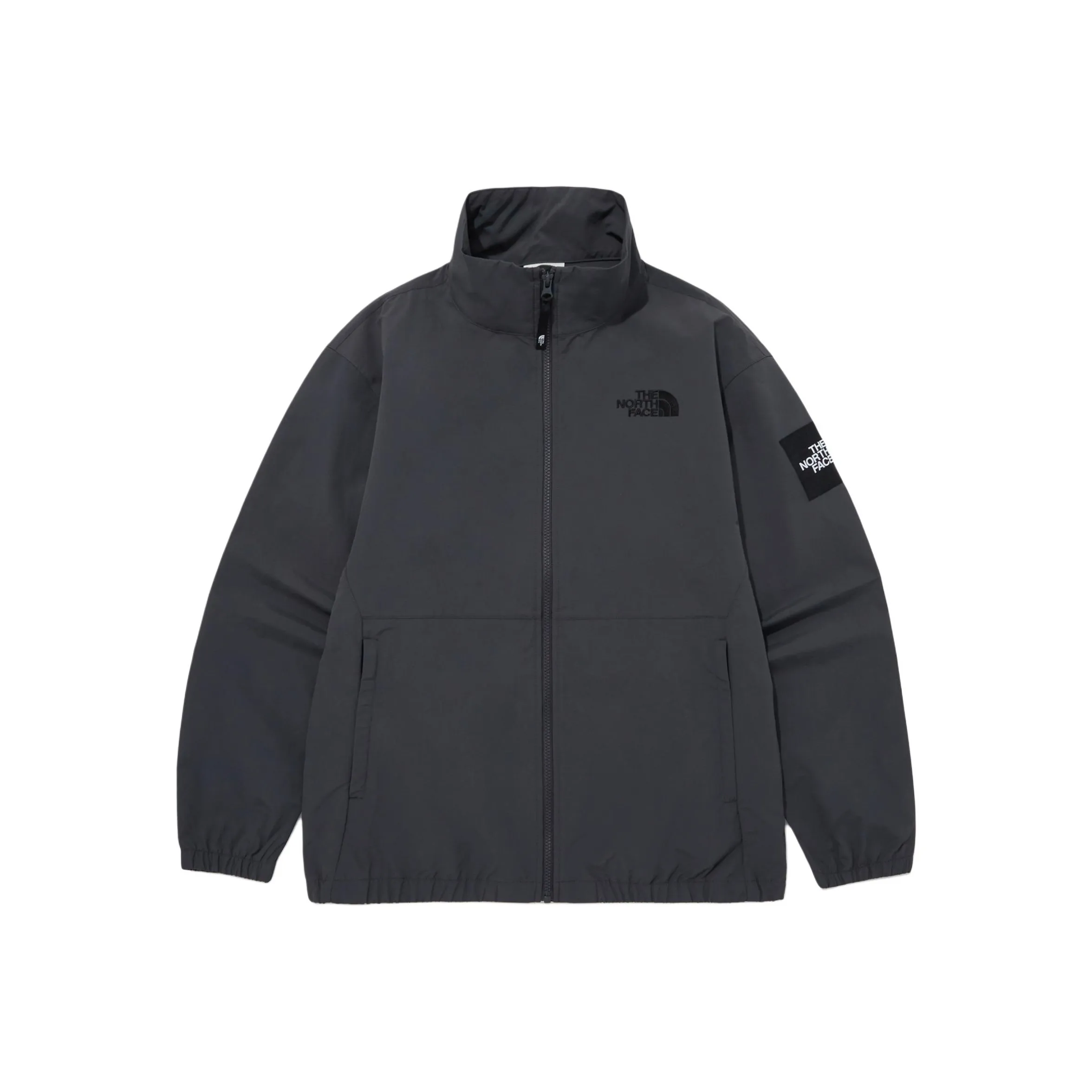 THE NORTH FACE OLEMA EX JACKET Jackets & Coats Men's Dark Gray