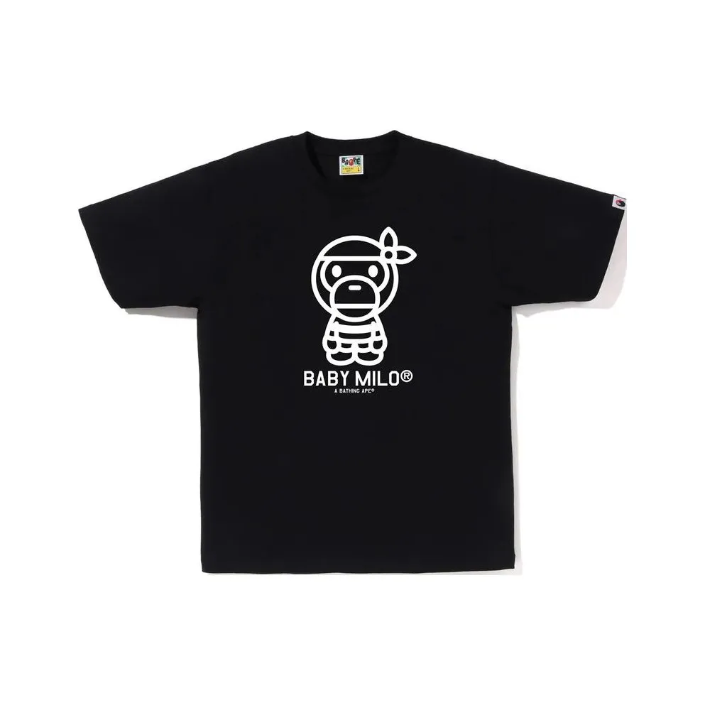 A BATHING APE Мужские T-рубашки