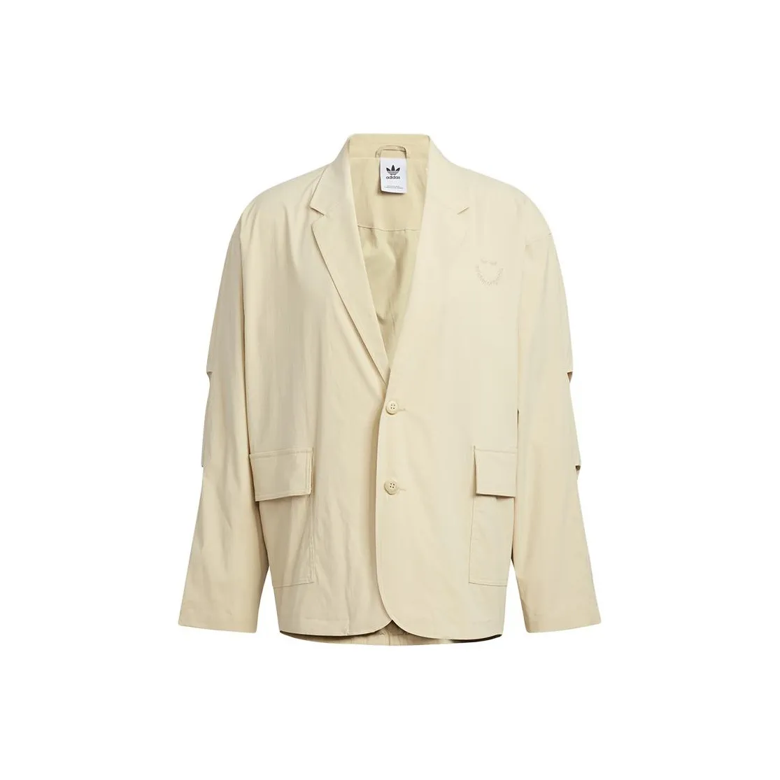 Adidas Originals Business Suits Men's Ecru