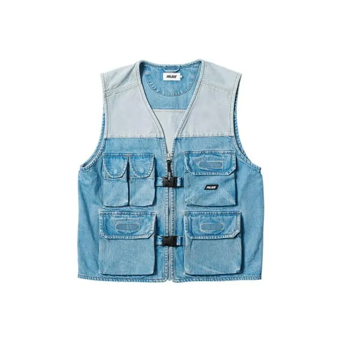 PALACE Utility Gilet
