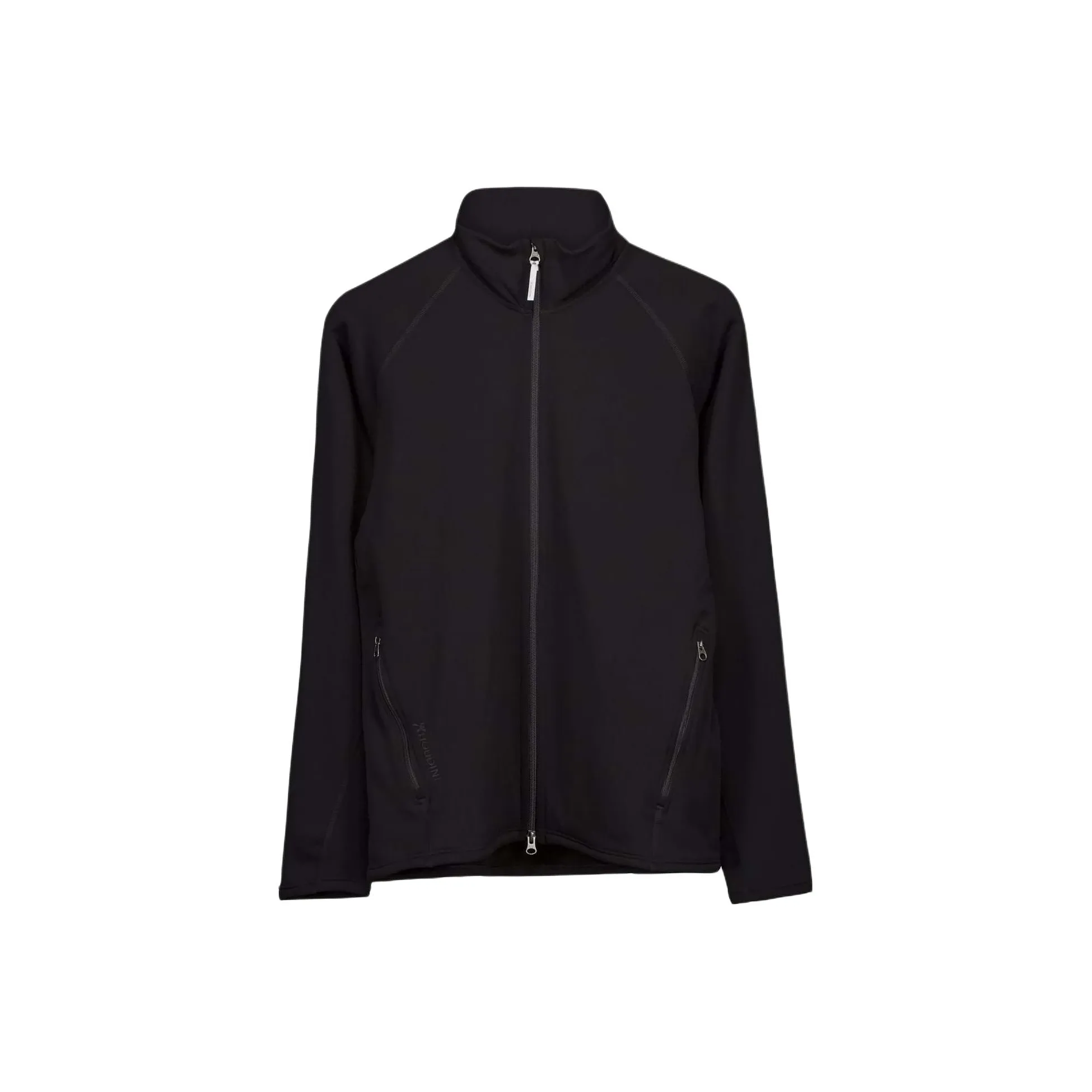 Houdini M's Power Up Jacket Jackets Coats Men's Pure Black