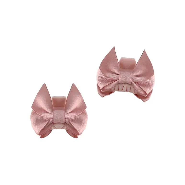 MENGNI Ткань Заколки для волос Унисекс