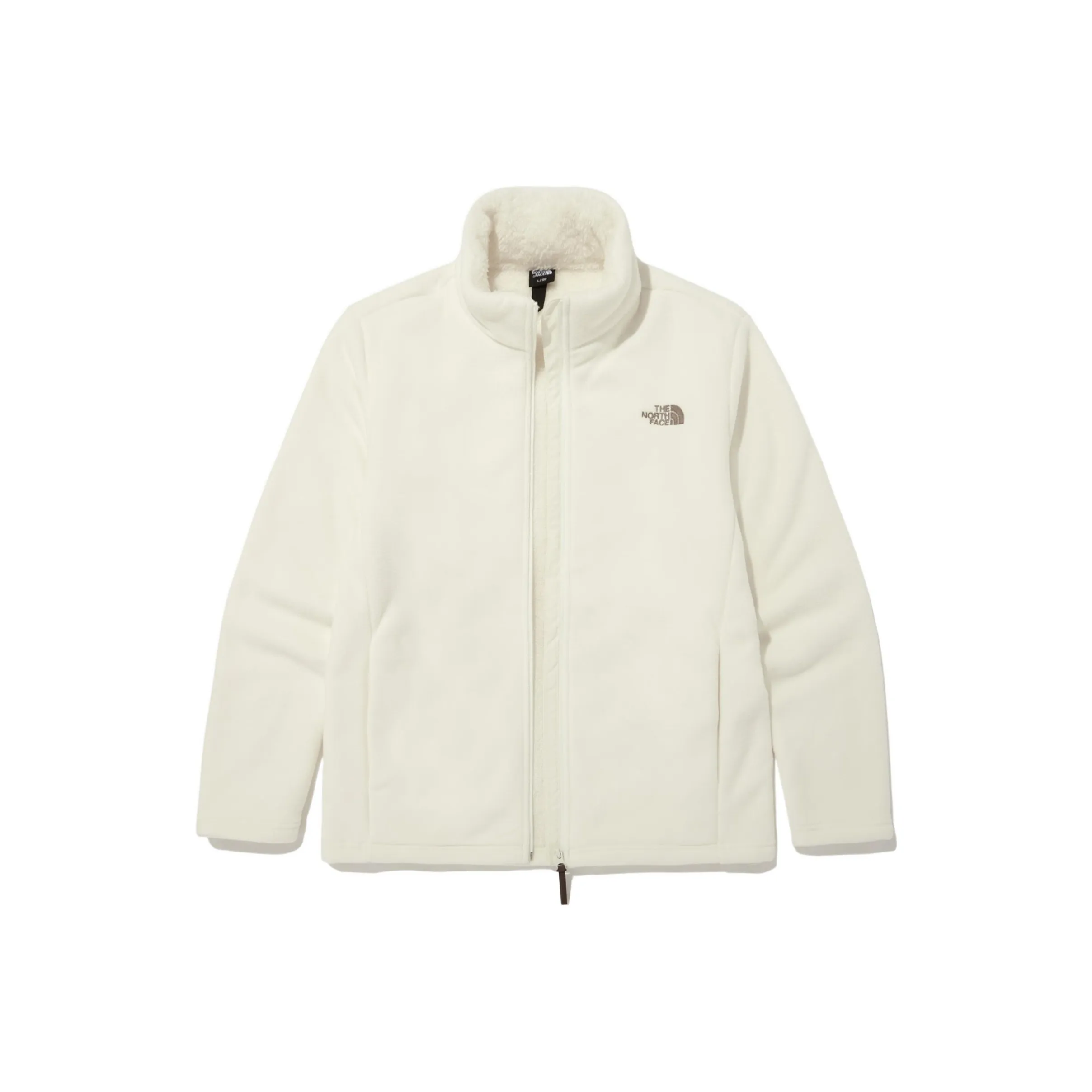 The North Face Белый Унисекс Куртки