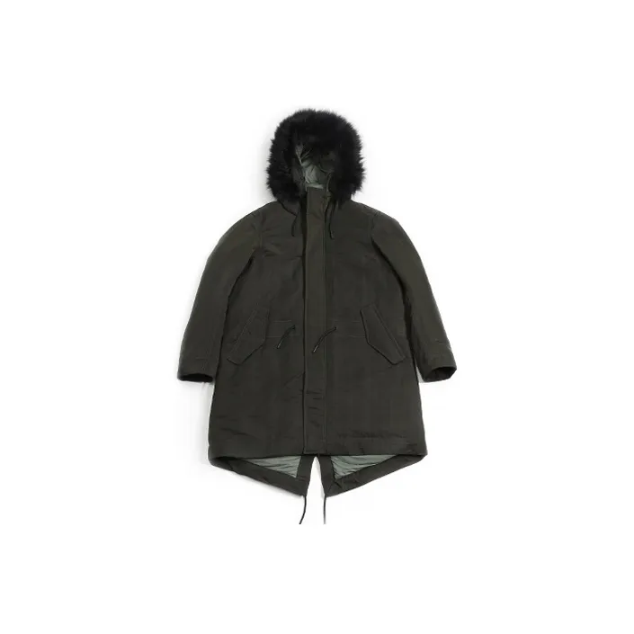 Nike Мужские Пуховики