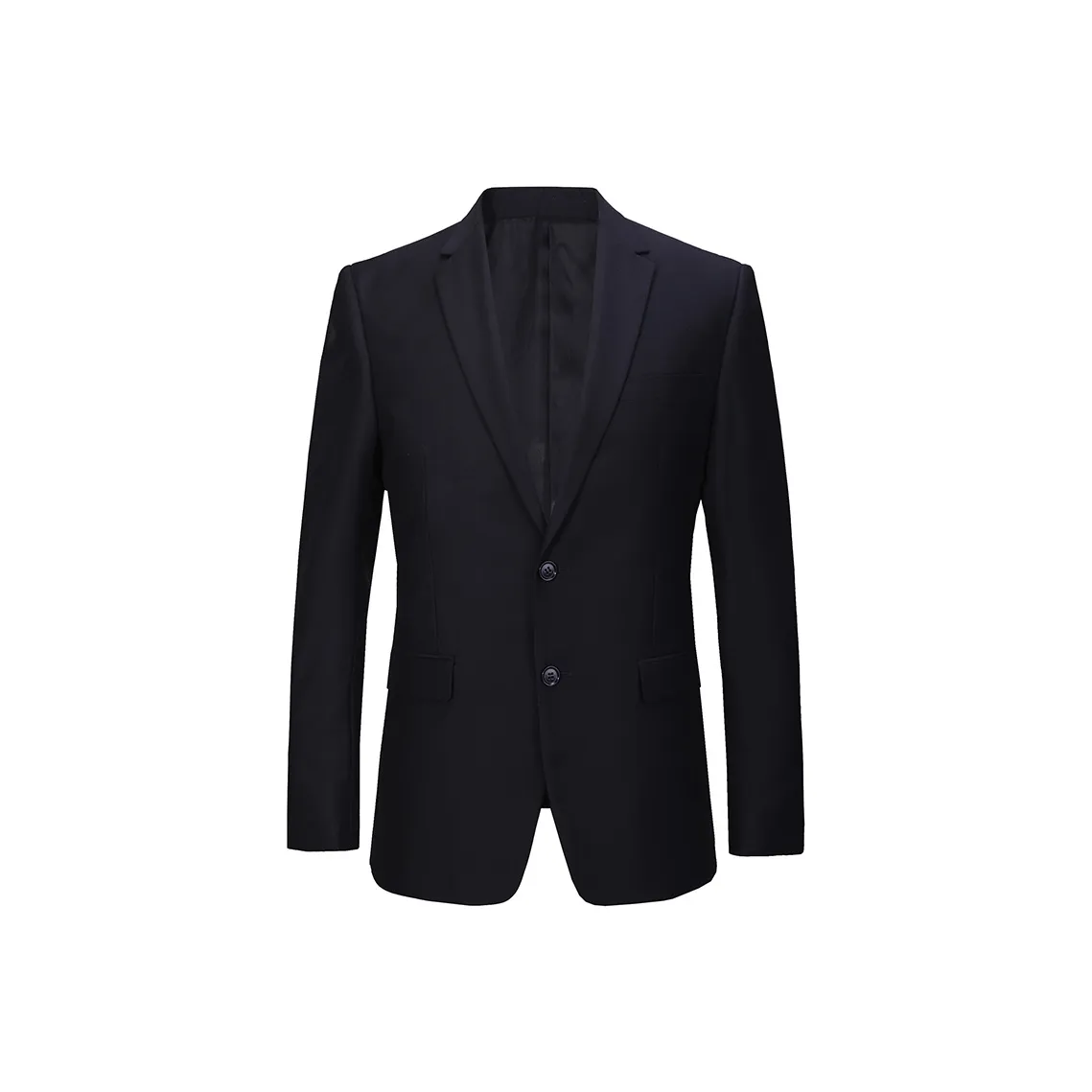 ANDREW MACKENZIE Business Suits Men's Black