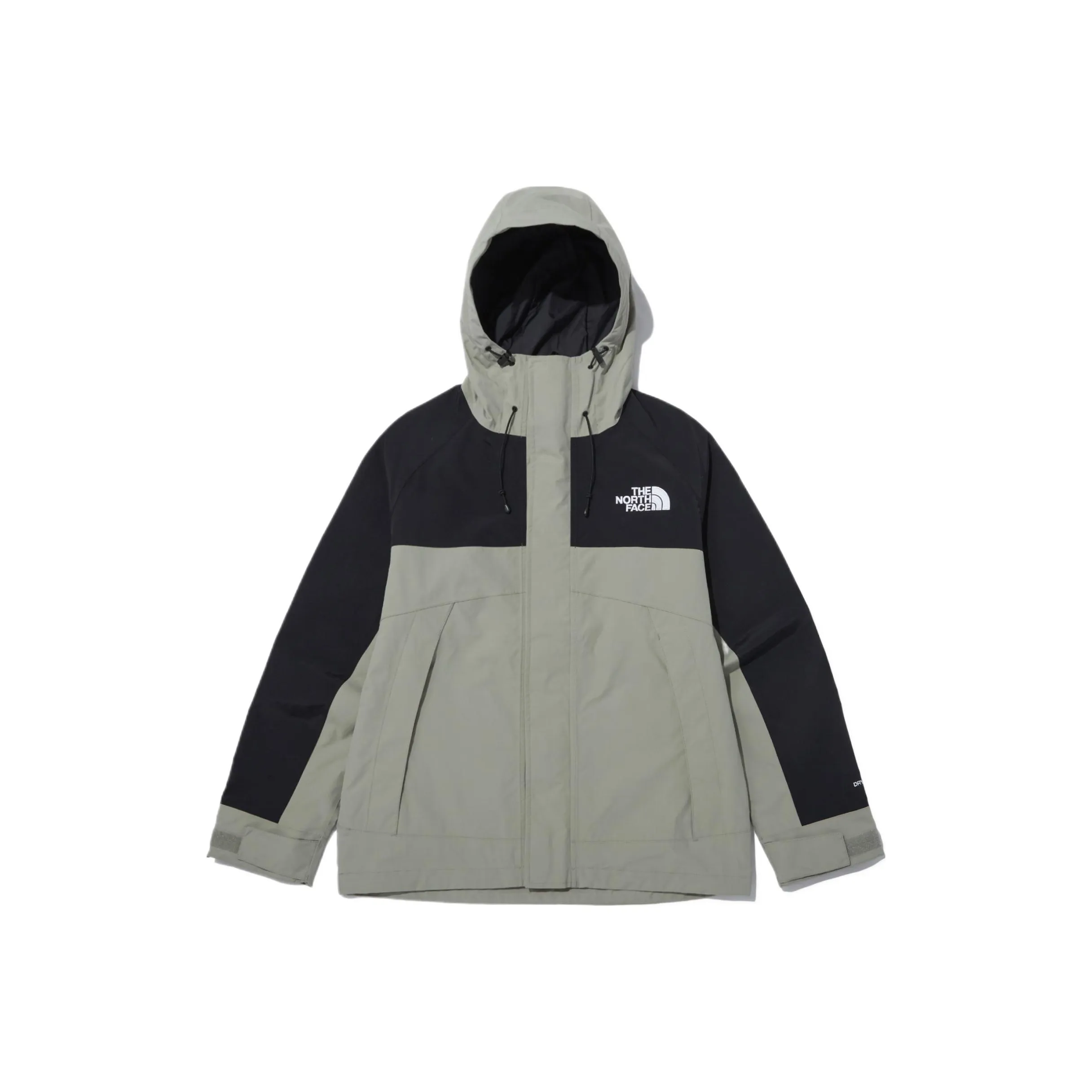 This jacket has a softshell construction for comfort SS23 Windbreaker Jacket Unisex Light Green