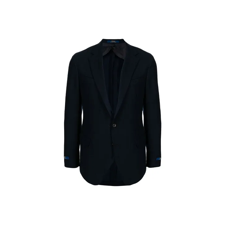 Polo Ralph Lauren Single breasted Cashmere Blazer