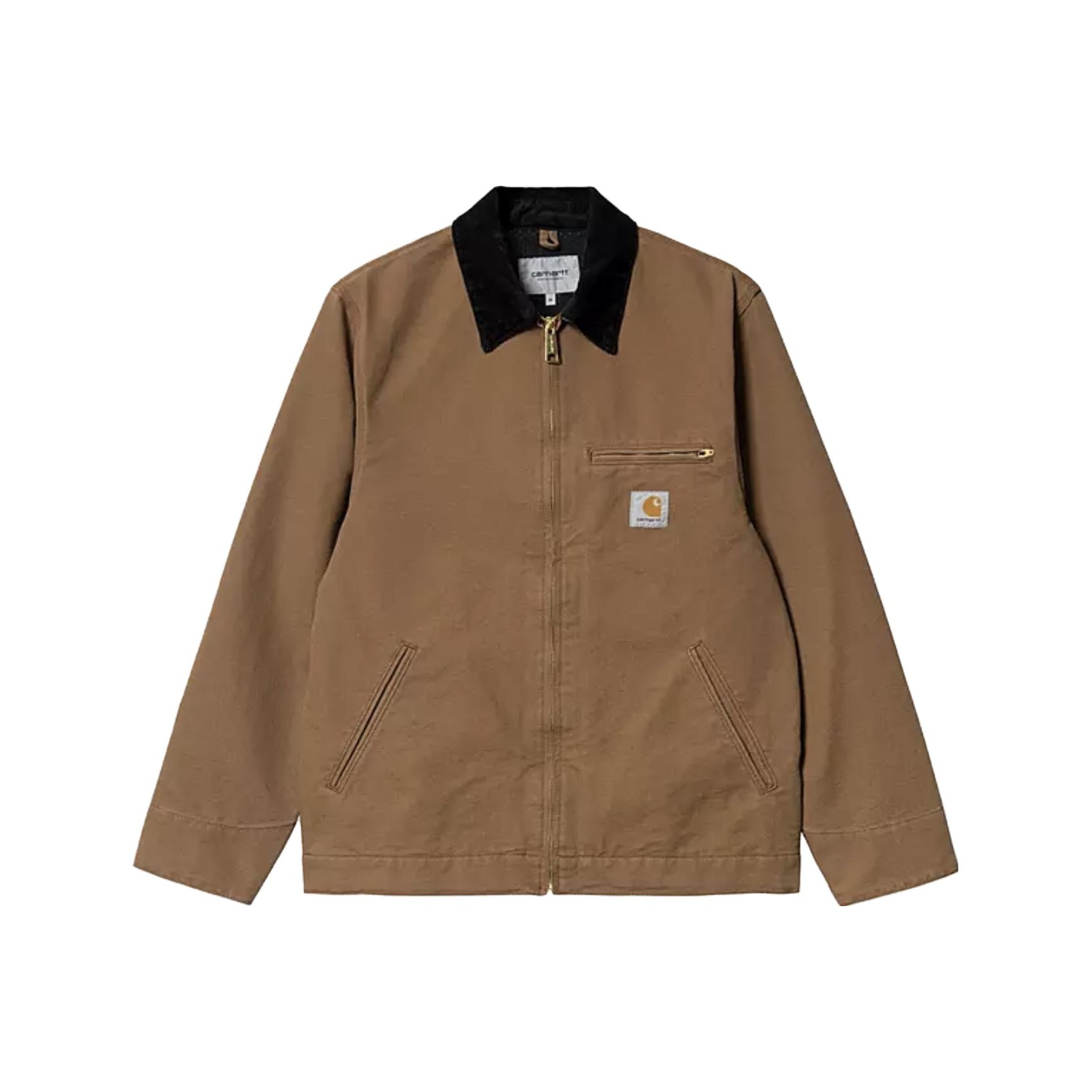 Discover the Best Carhartt OG Detroit Jackets of 2025