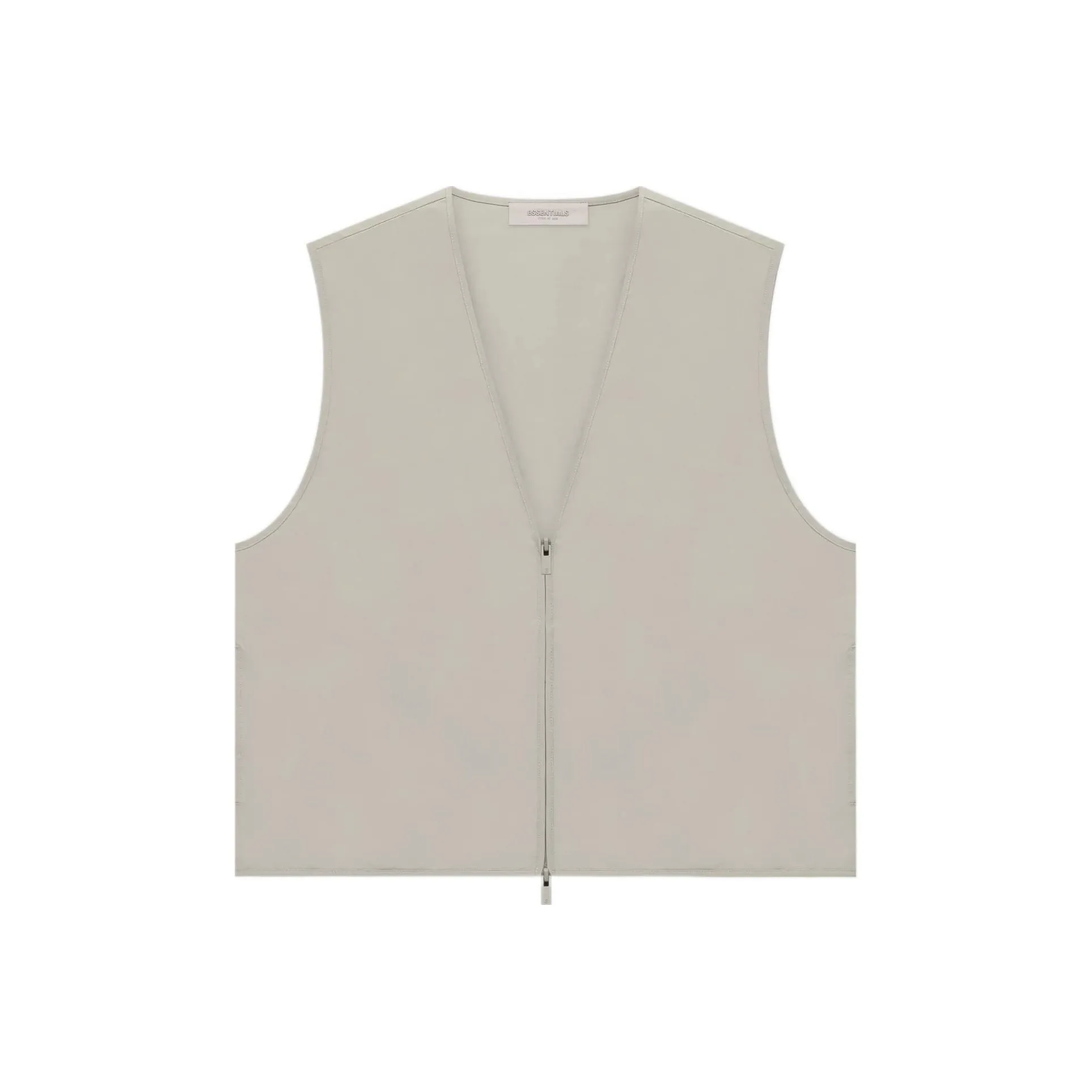 Fear Of God Essentials Barn Vest