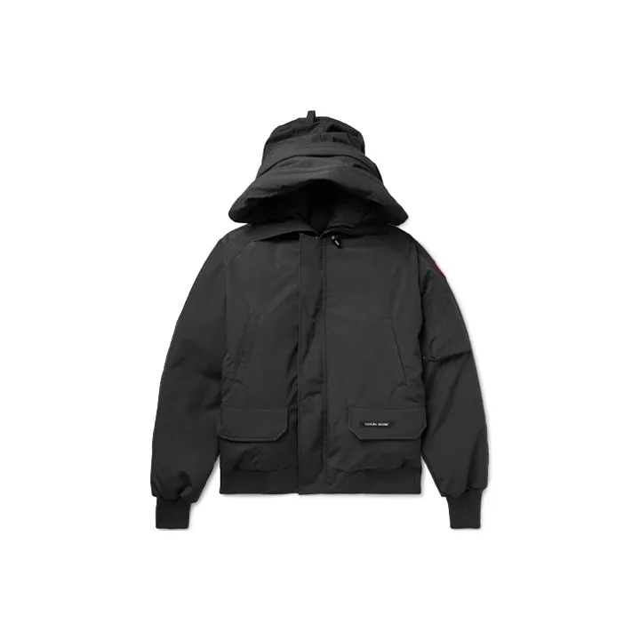 Canada Goose Chilliwack Bomber Jacket