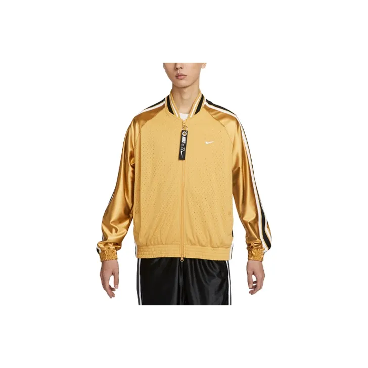 Nike Jackets Men's Wheat King