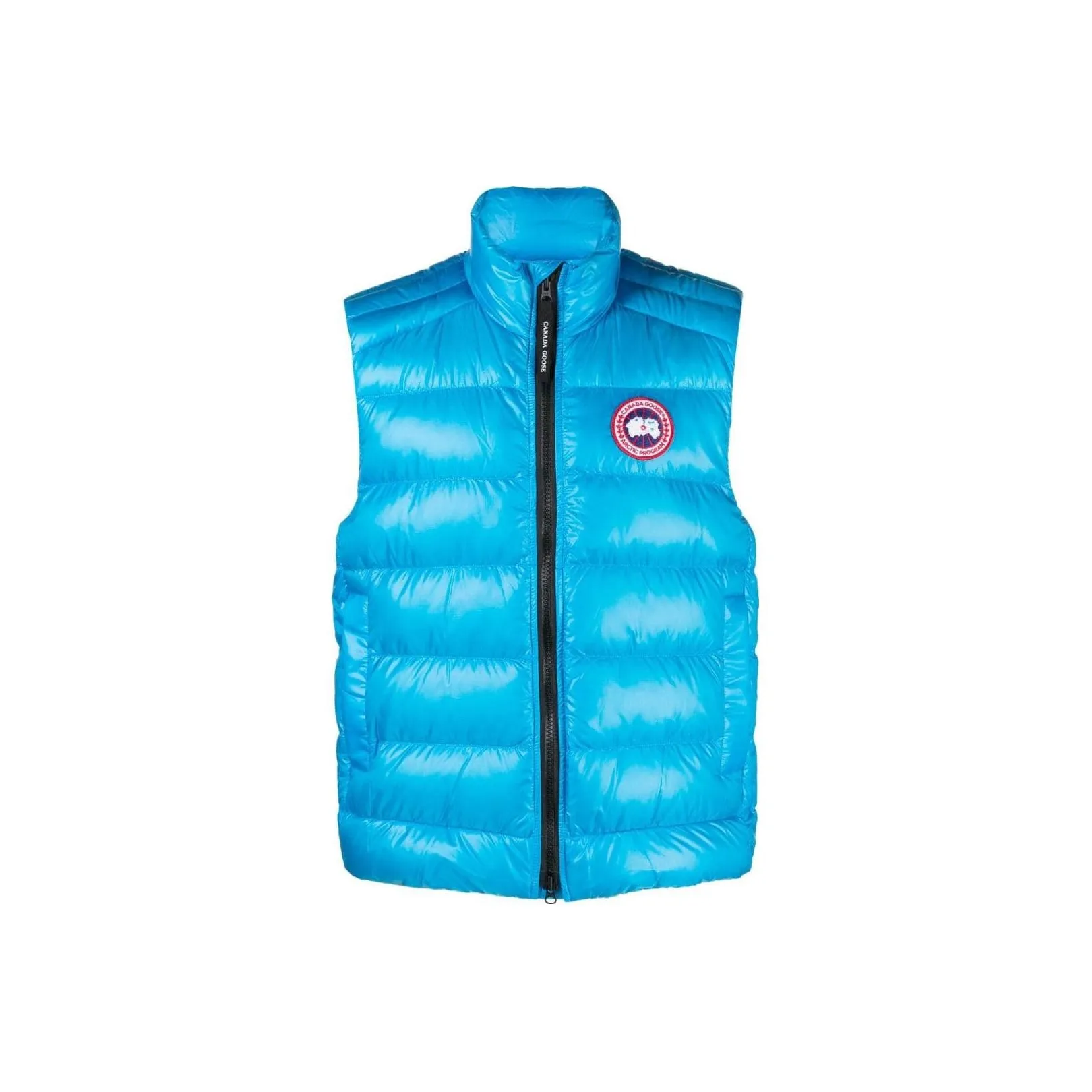 Canada Goose SS23 Vest Men
s Blue