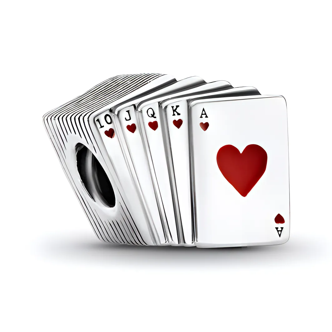 Pandora 925 стерлинговое серебро подвески женские