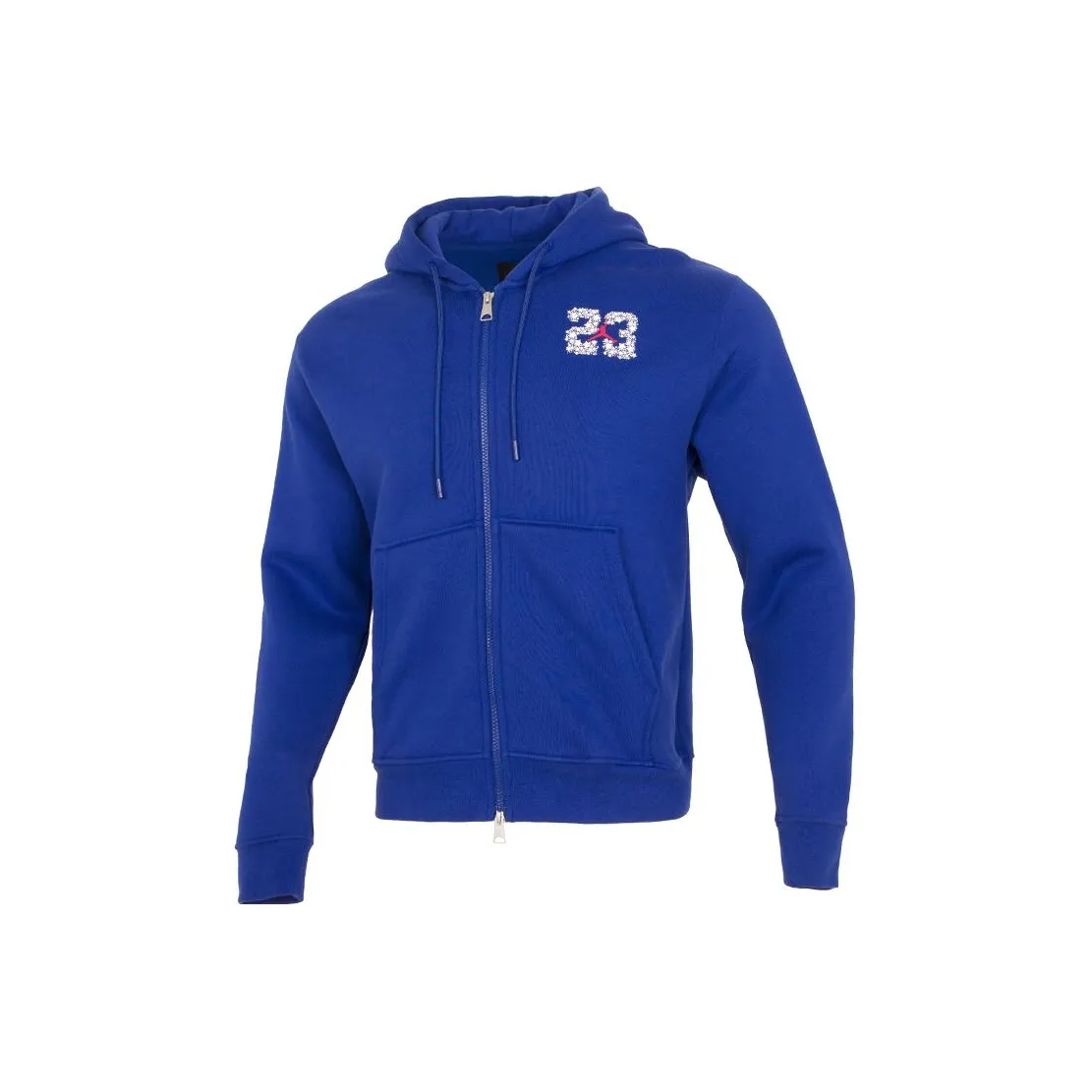 Джордан Синий Мужская Куртка