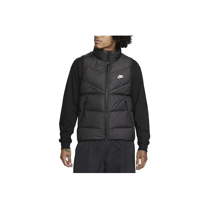 Nike Storm FIT Windrunner Men's Insulated Vest