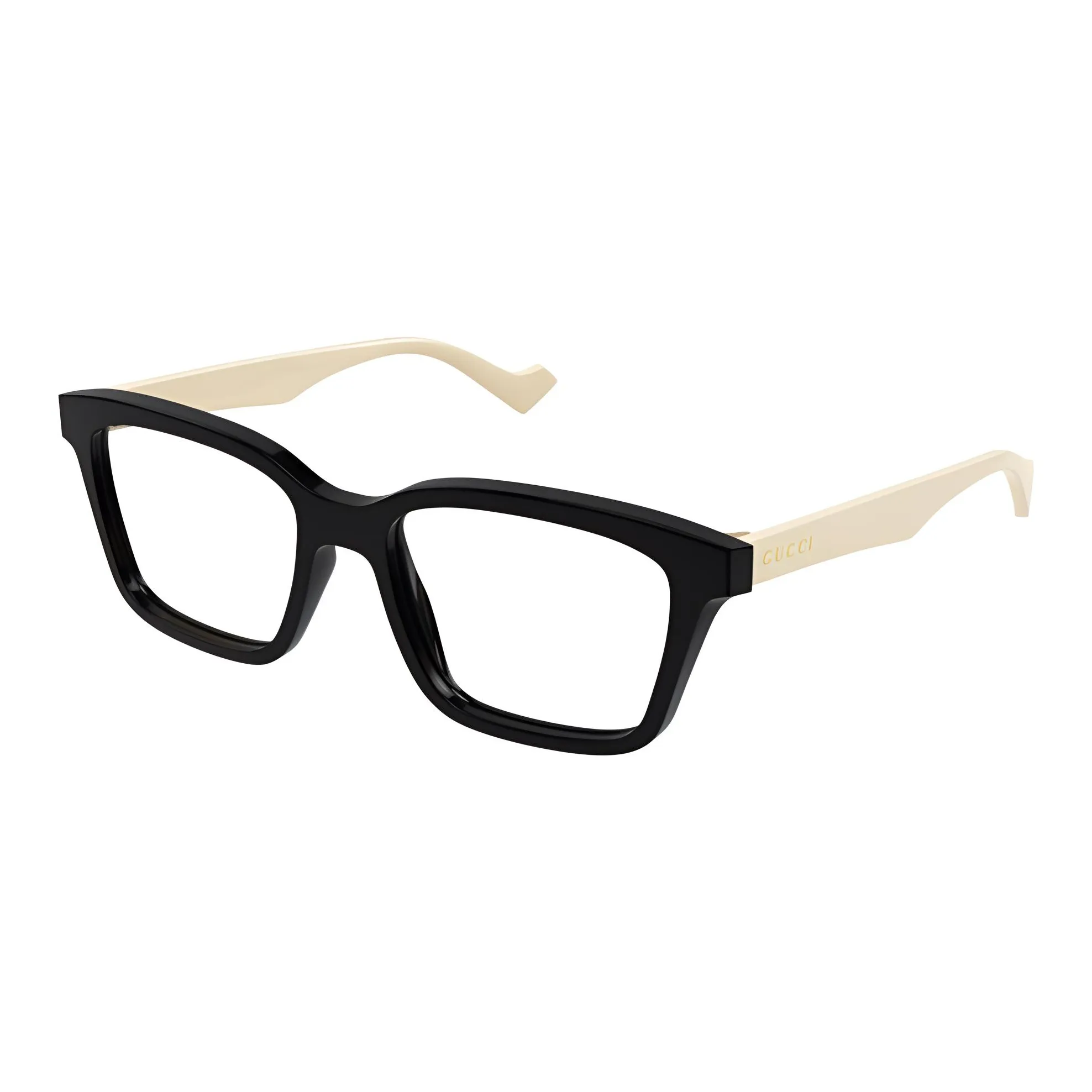 GUCCI Square Eyeglasses