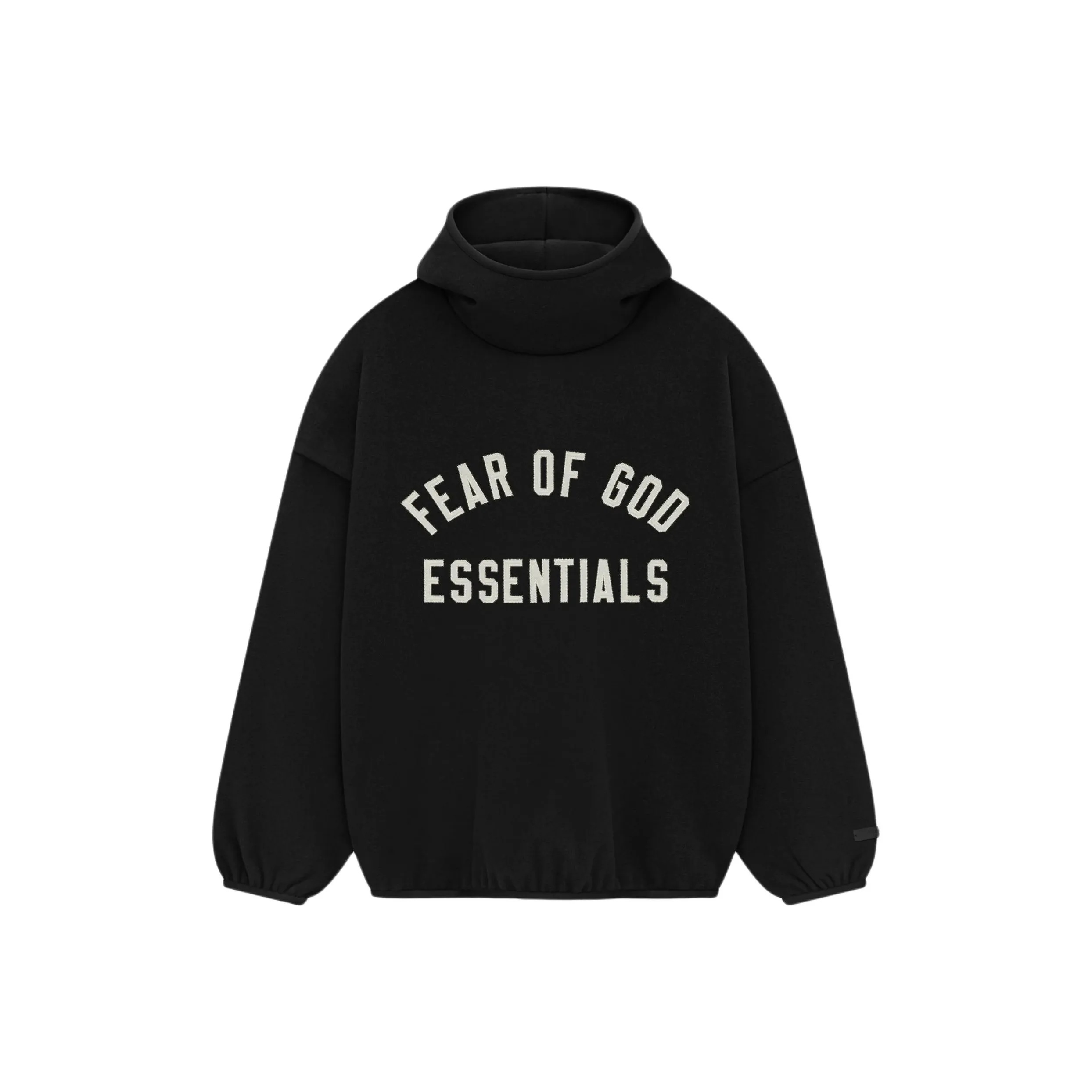 Fear Of God Essentials Свитшот Мужской
