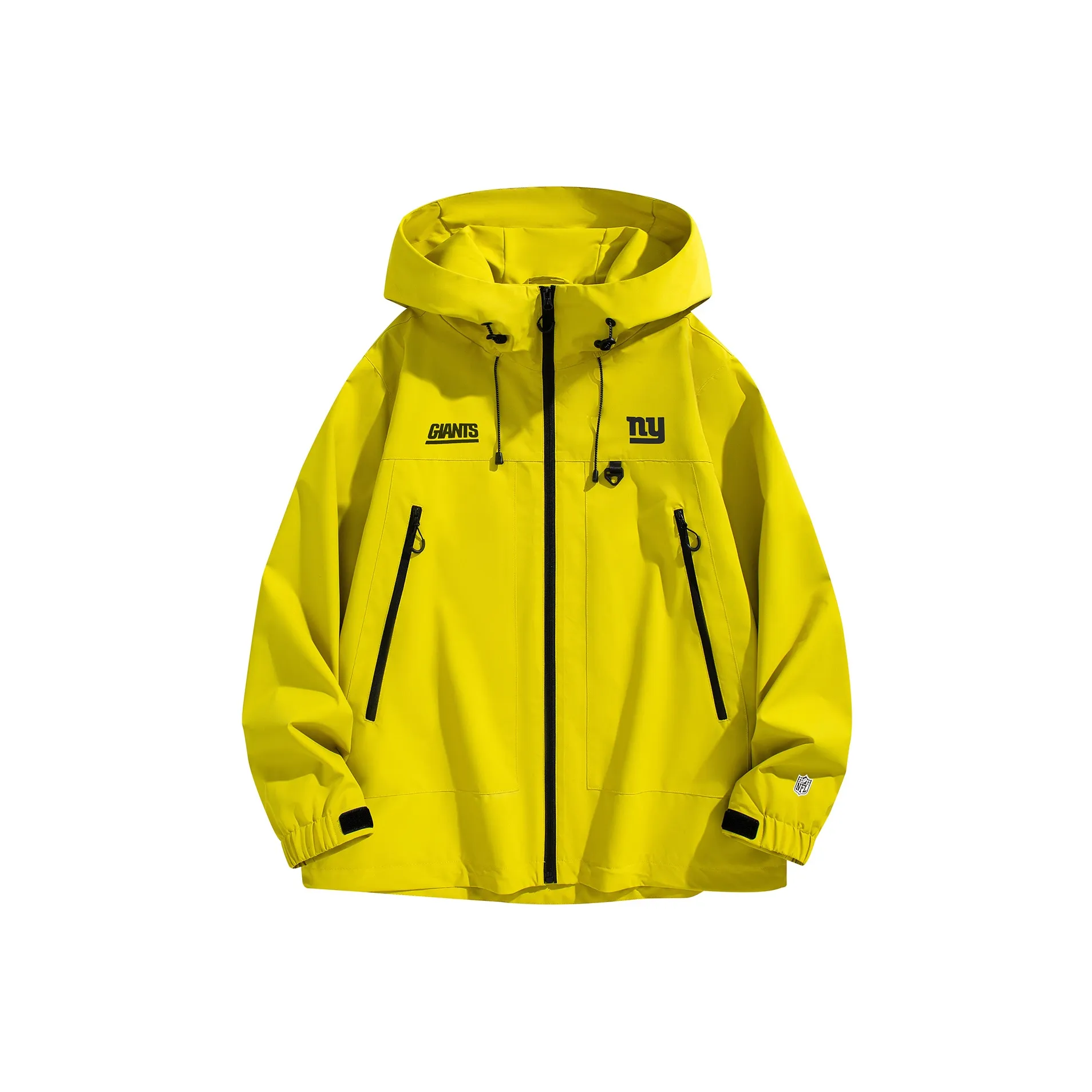NFL Куртки Пальто Мужской Лимон