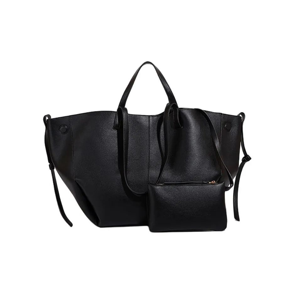 Vigno Сумка для покупок из синтетической кожи сумка на одно плечо женская коричневый черный слоновый серый