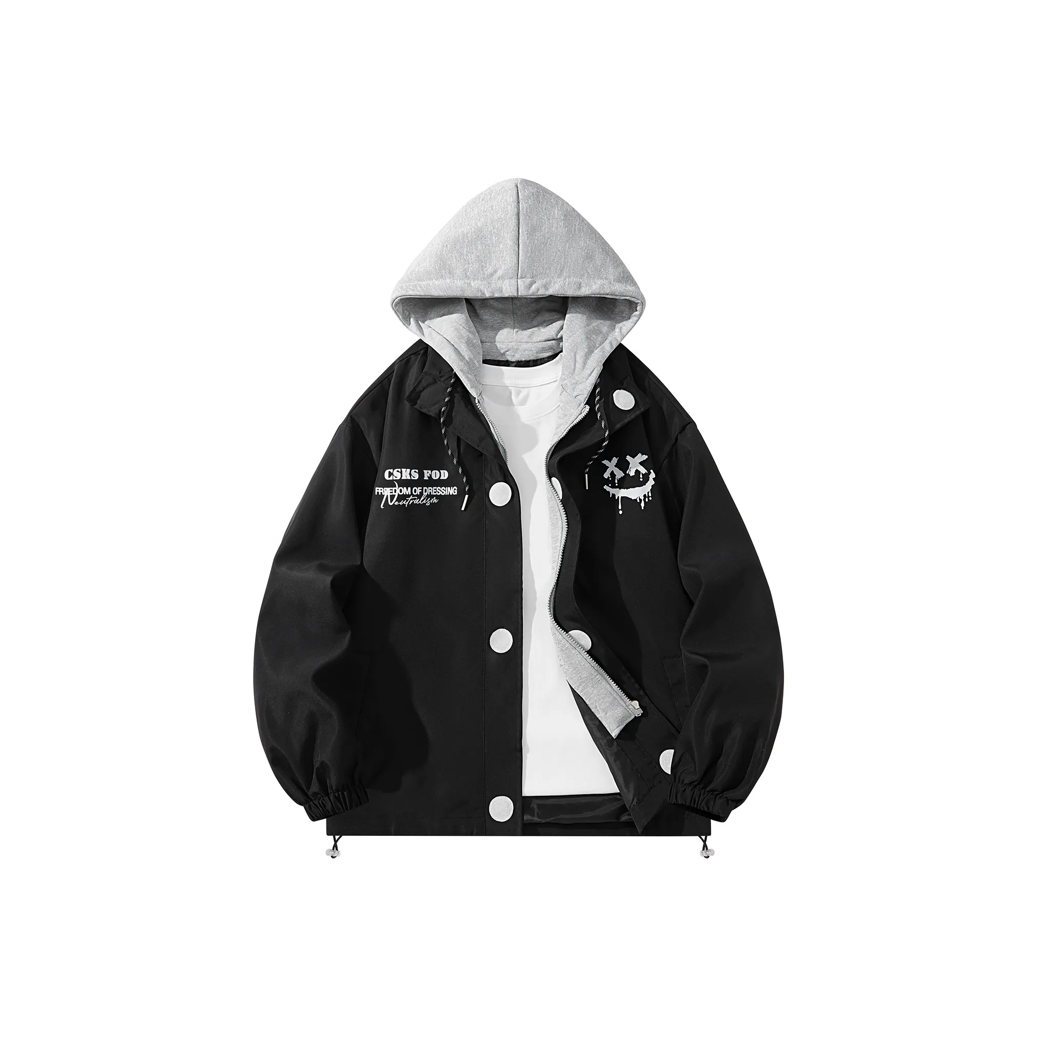 CSKS Jackets Unisex