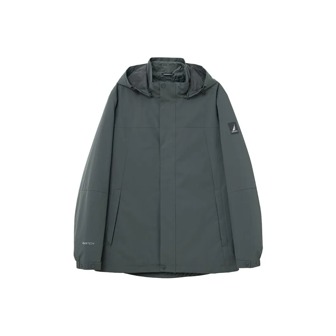 Nautica White Sail Куртка Мужская